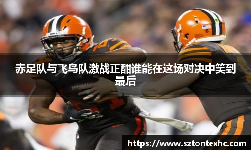 赤足队与飞鸟队激战正酣谁能在这场对决中笑到最后